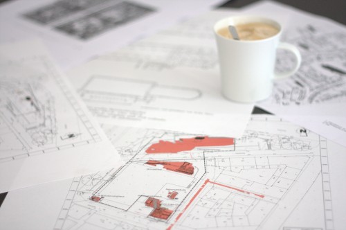 3D-Rekonstruktionen - Projektplanung Die Planungsphase einer 3D-Rekonstruktion